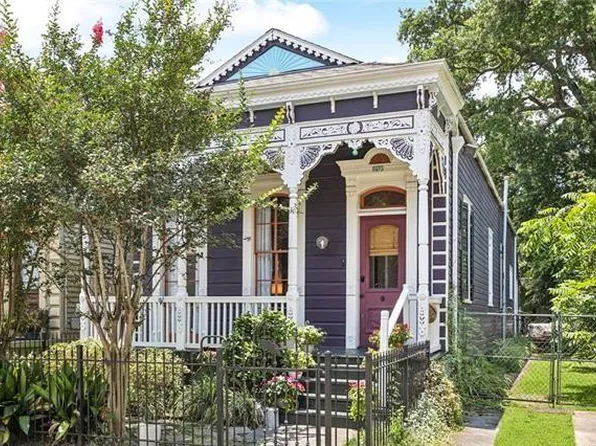 717 Nunez St, New Orleans, LA 70114