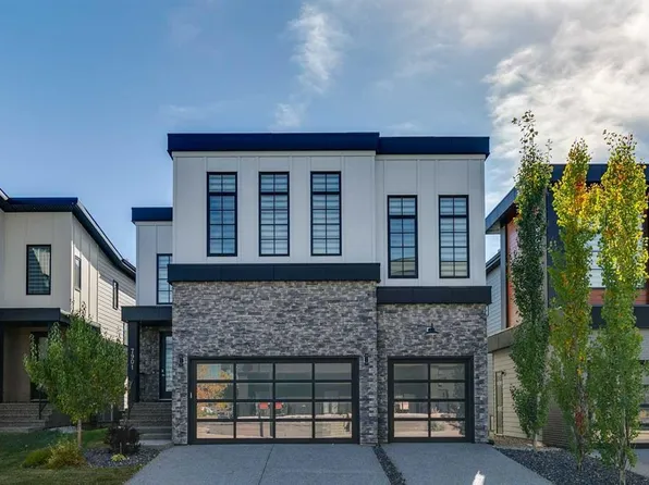 7901 N 8a Ave SW, Calgary, AB T3H 6B1