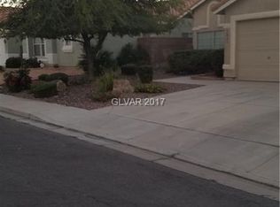 7861 Locke Haven Dr, Las Vegas, NV 89123
