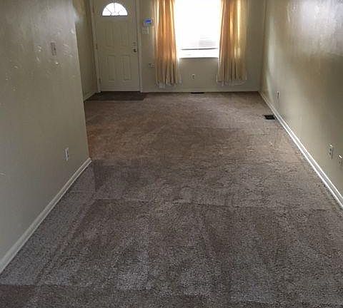 living room dining room