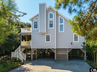115 Schooner Ridge Dr, Duck, NC 27949