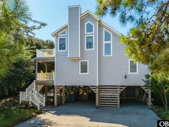 115 Schooner Ridge Dr, Duck, NC 27949