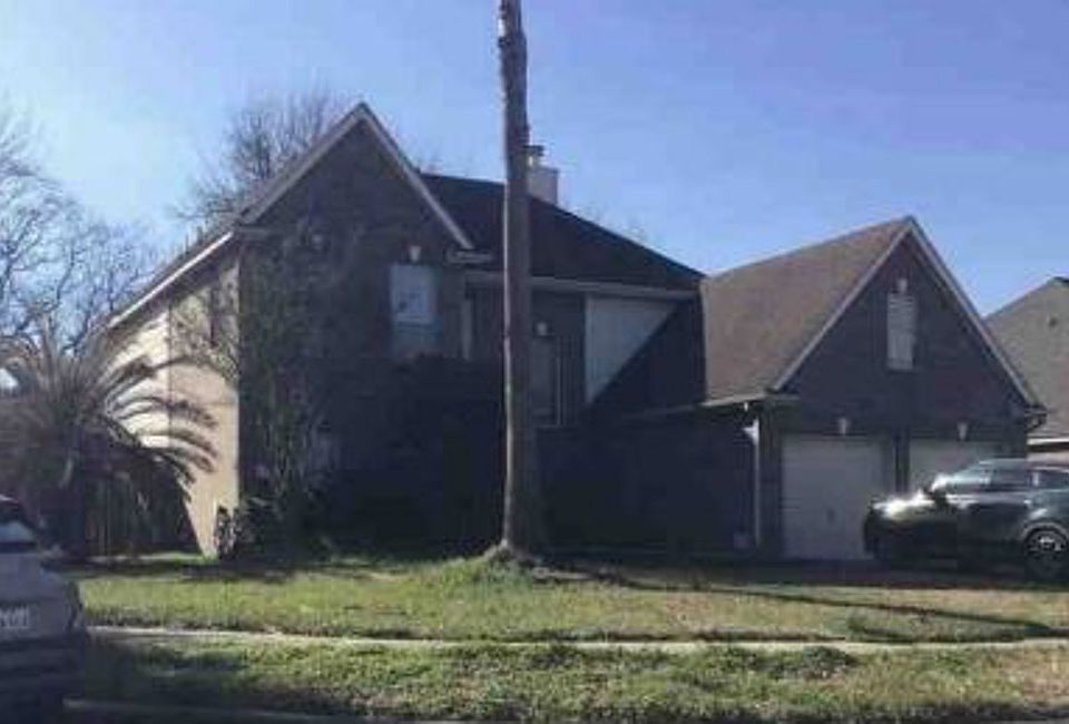 Property Side View