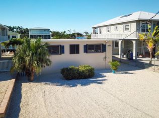 231 Azalea St, Plantation Key, FL 33036
