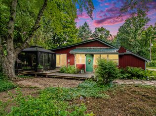 1279 Barron Lake Rd, Niles, MI 49120