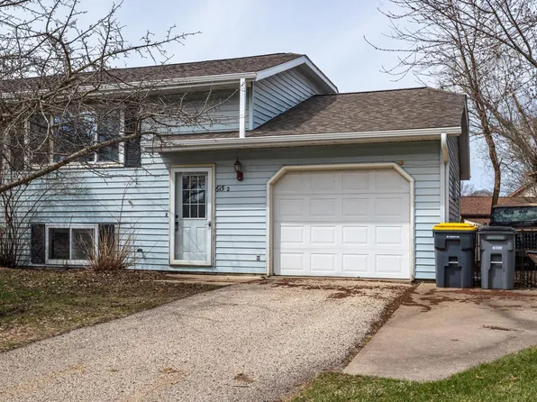 615 Alpine LANE #2, Holmen, WI 54636