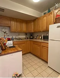 Rented by Compass