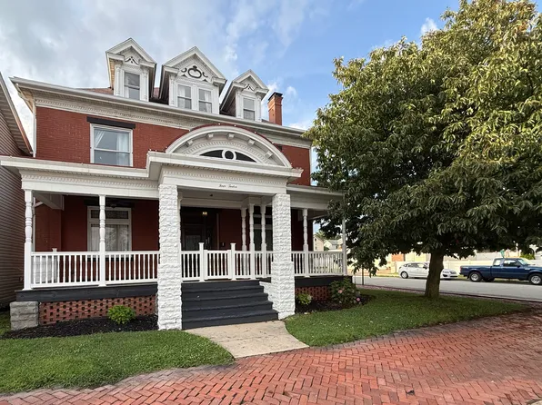 (undisclosed Address), Latrobe, PA 15650