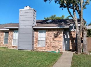 1417 Brazos Dr, Mesquite, TX 75150