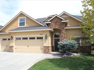 2306 S Rushmore Way, Boise, ID 83709