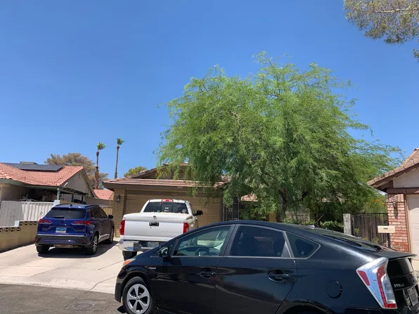6436 Pleasant Grove Ct, Las Vegas, NV 89108