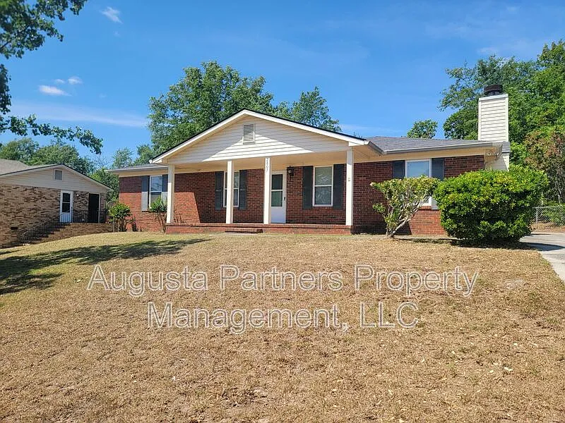 2803 Ptarmigan Rd