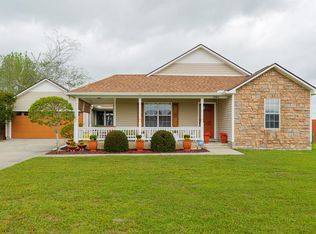 3942 Trotters Ridge Cir, Valdosta, GA 31605