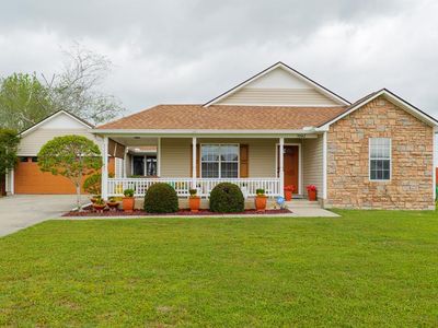 3942 Trotters Ridge Cir, Valdosta, GA, 31605