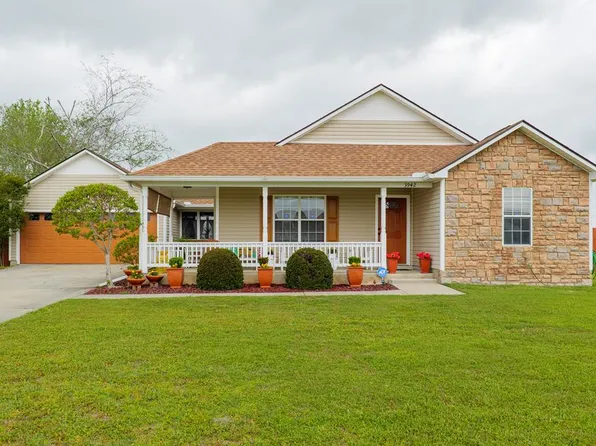 3942 Trotters Ridge Cir, Valdosta, GA 31605