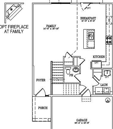 Located in Cameron Creek  - Cape Cod Cottage Collection in Tega Cay, SC