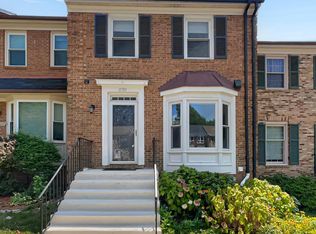 11711 Critton Cir, Woodbridge, VA 22192