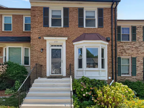 11711 Critton Cir, Woodbridge, VA 22192
