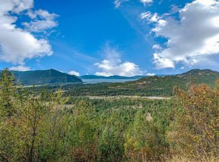 Nka Silver Creek Rd, Clark Fork, ID 83811