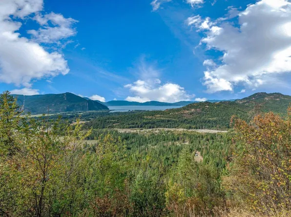 Nka Silver Creek Rd, Clark Fork, ID 83811