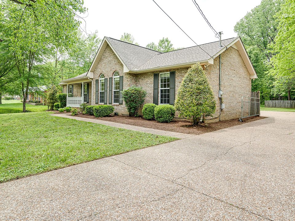3117 Milliken Dr, Joelton, TN 37080 Zillow