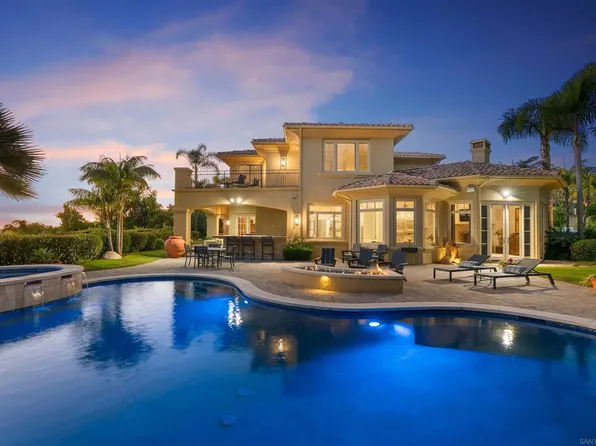14480 Bellvista Dr, Rancho Santa Fe, CA 92091