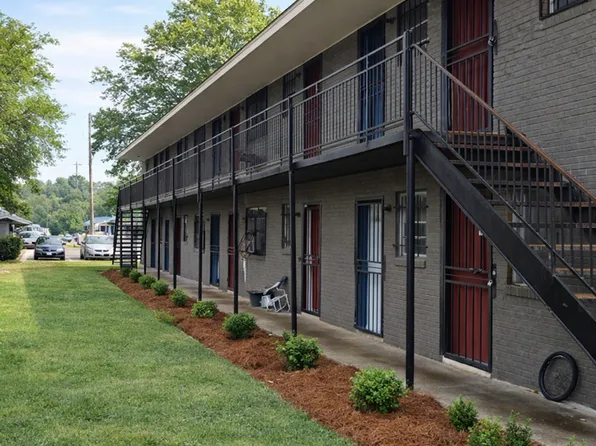 1160 Springdale, 1160 Springdale St APT 8, Memphis, TN 38108