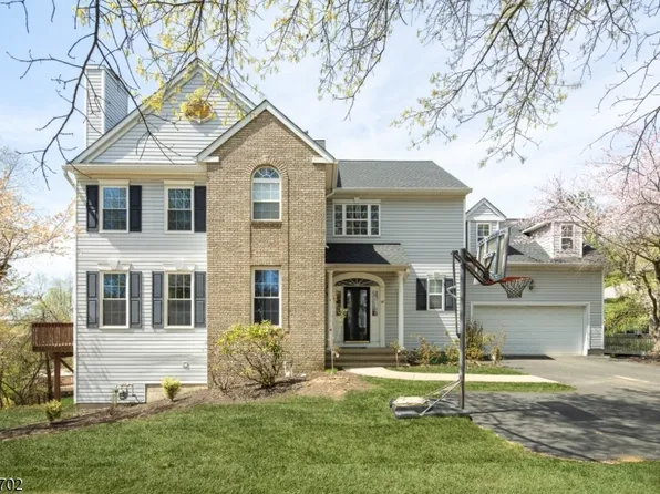 28 Liberty Ridge Rd, Bernards Twp., NJ 07920