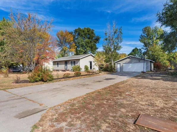 20 4th Ave NW, Rice, MN 56367