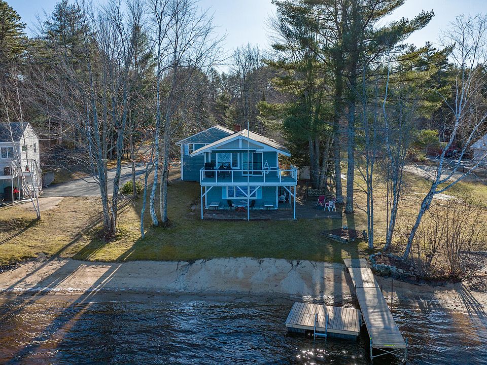 75 Eleanor Avenue, Standish, ME 04084 Zillow