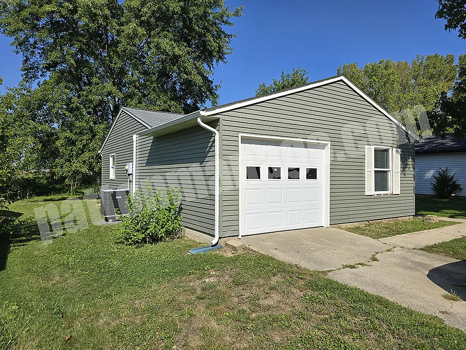 124 Schaefer Dr
