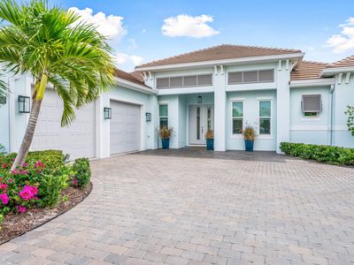 5820 Palmetto Preserve Road, Vero Beach, FL, 32967