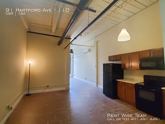 2nd image of 91 Hartford Ave APT 110