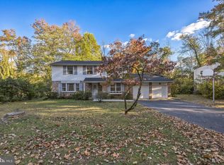 156 Fox Rd, Media, PA 19063