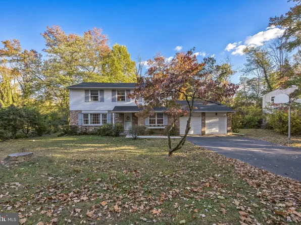 156 Fox Rd, Media, PA 19063