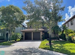 8248 NW 125th Ln, Parkland, FL 33076