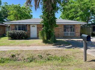 1404 Laban Ave, Houma, LA 70363