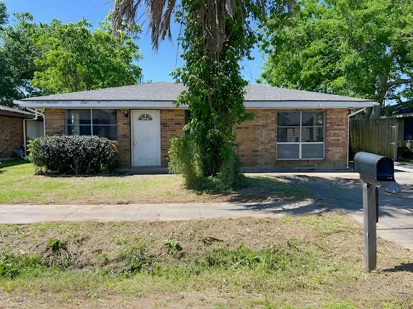 1404 Laban Ave, Houma, LA 70363