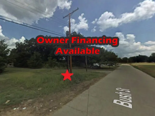 Lots 6 7 Bush St, Mc Gehee, AR 71654