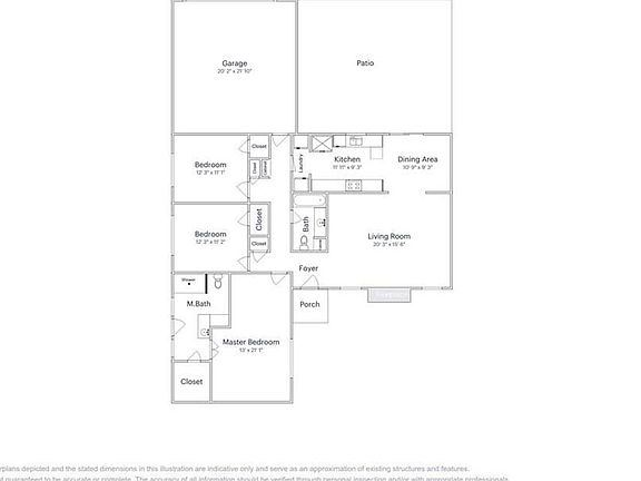 2nd image of 319 Northwood Dr