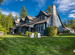 16 Waters Edge Way, Lake Placid, NY 12946