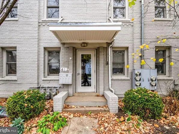 412 Evarts St NE APT 3, Washington, DC 20017