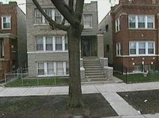 4337 W Hirsch St, Chicago, IL 60651