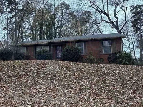 2701 Flintridge Dr, Charlotte, NC 28212