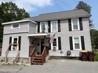9-11 Cooper St, Fort Edward, NY 12828
