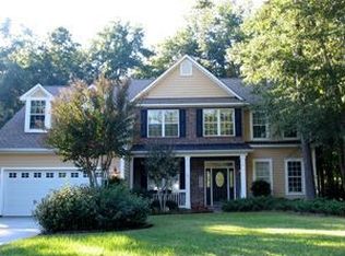 28 Sea Island Dr, Bluffton, SC 29910