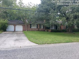 4639 Prince Edward Rd, Jacksonville, FL 32210