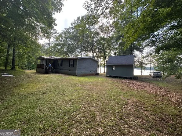 418 Linda Edwards Ln, Sparta, GA 31087