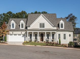 5216 Woodall Way, Raleigh, NC 27613