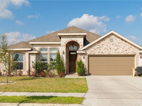 5524 Xenops Ave, McAllen, TX 78504